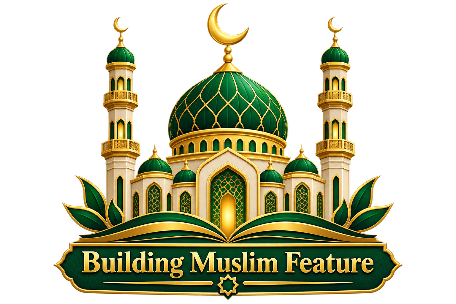 Building Muslim Feature